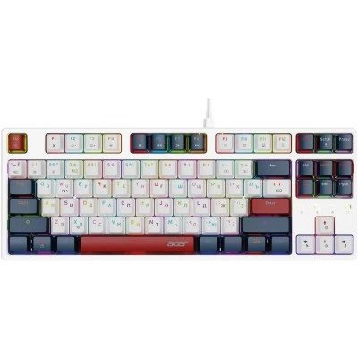 Клавиатура Acer OKW305 ZL.KBDCC.01W