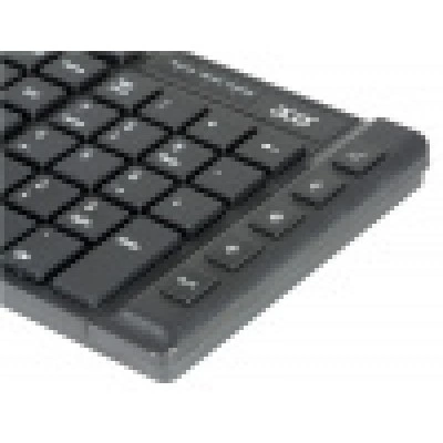 Клавиатура Acer OKW010 ZL.KBDEE.002 Клавиатура Acer OKW010 ZL.KBDEE.002