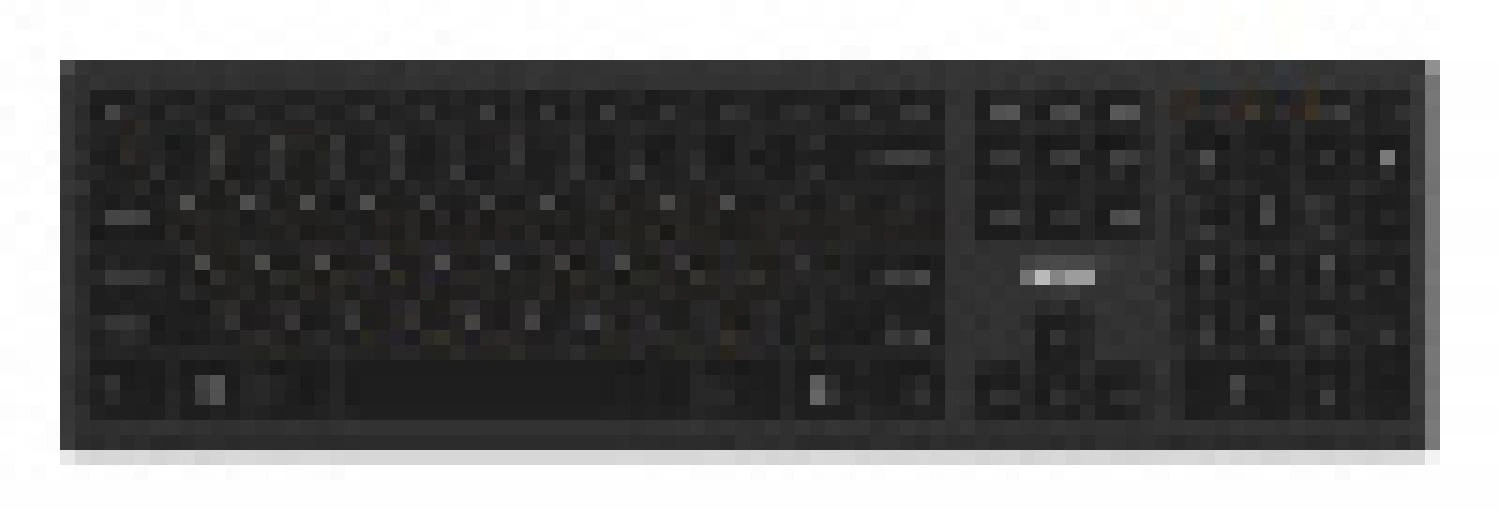 Клавиатура Acer OKR010 ZL.KBDEE.003