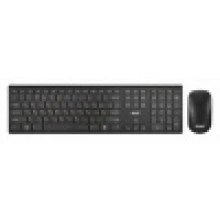 Комплект клавиатуры и мыши Acer OKR030 ZL.KBDEE.005