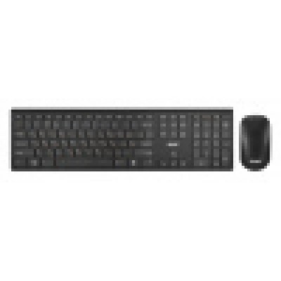 Комплект клавиатуры и мыши Acer OKR030 ZL.KBDEE.005 Комплект клавиатуры и мыши Acer OKR030 ZL.KBDEE.005