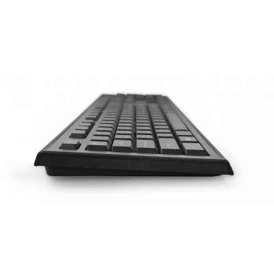 Комплект клавиатуры и мыши Acer OKR120 ZL.KBDEE.007 Комплект клавиатуры и мыши Acer OKR120 ZL.KBDEE.007