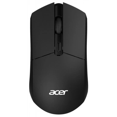 Комплект клавиатуры и мыши Acer OKR120 ZL.KBDEE.007 Комплект клавиатуры и мыши Acer OKR120 ZL.KBDEE.007