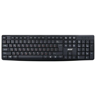 Клавиатура Acer OKW121 ZL.KBDEE.00B