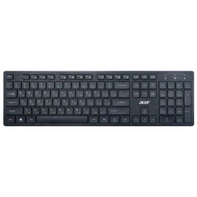 Клавиатура Acer OKW122 ZL.KBDEE.00C