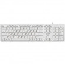 Клавиатура Acer OKW123 ZL.KBDEE.00D_DP - поврежденная упаковка