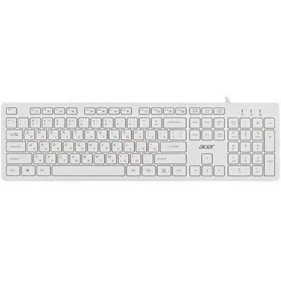 Клавиатура Acer OKW123 ZL.KBDEE.00D_DP