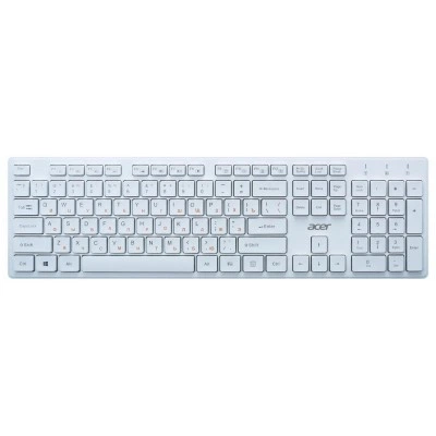Клавиатура Acer OKW123 ZL.KBDEE.00D