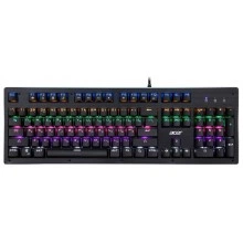 Клавиатура Acer OKW127 ZL.KBDEE.00H
