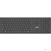 Клавиатура Acer OKR300 ZL.KBDEE.014_DP - поврежденная упаковка
