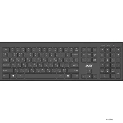 Клавиатура Acer OKR300 ZL.KBDEE.014_DP