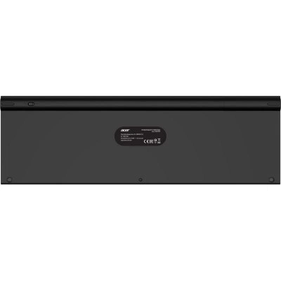 Клавиатура Acer OKR300 ZL.KBDEE.014 Клавиатура Acer OKR300 ZL.KBDEE.014