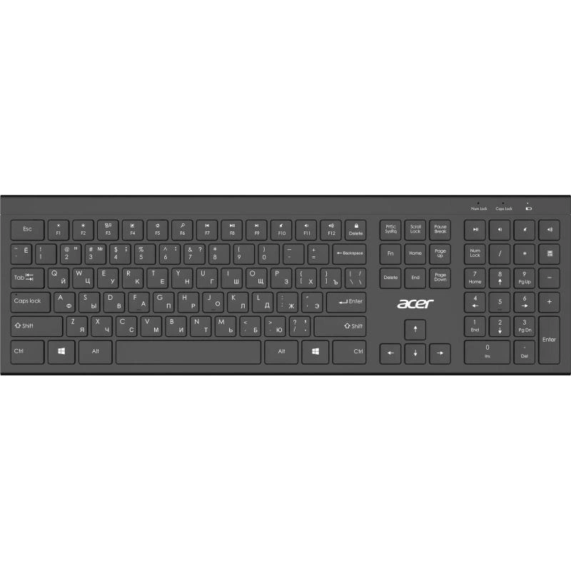 Клавиатура Acer OKR300 ZL.KBDEE.014
