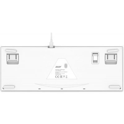 Клавиатура Acer OKR302 ZL.KBDEE.016 Клавиатура Acer OKR302 ZL.KBDEE.016