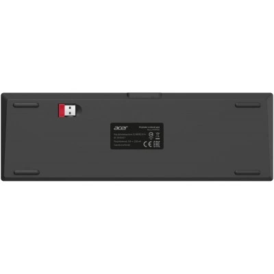 Клавиатура Acer OKR400 ZL.KBDEE.01A Клавиатура Acer OKR400 ZL.KBDEE.01A