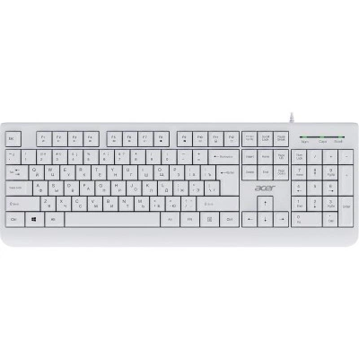 Клавиатура Acer OKW400 ZL.KBDEE.01B
