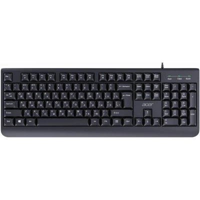 Клавиатура Acer OKW400 ZL.KBDEE.01C