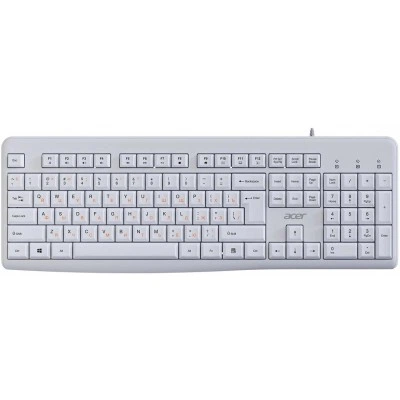 Клавиатура Acer OKW500 ZL.KBDEE.01S