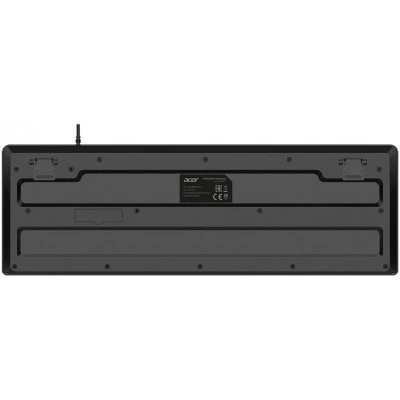Клавиатура Acer OKW501 ZL.KBDEE.01U Клавиатура Acer OKW501 ZL.KBDEE.01U