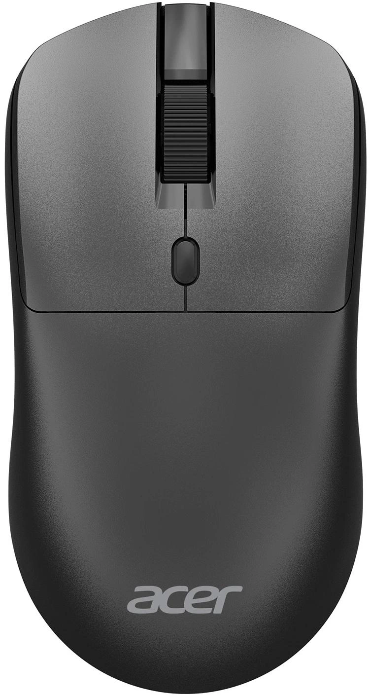Мышь Acer ZL.MCE11.016