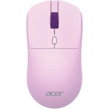 Мышь Acer ZL.MCE11.017