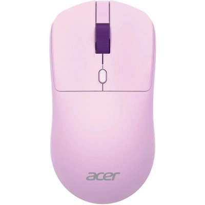 Мышь Acer ZL.MCE11.017