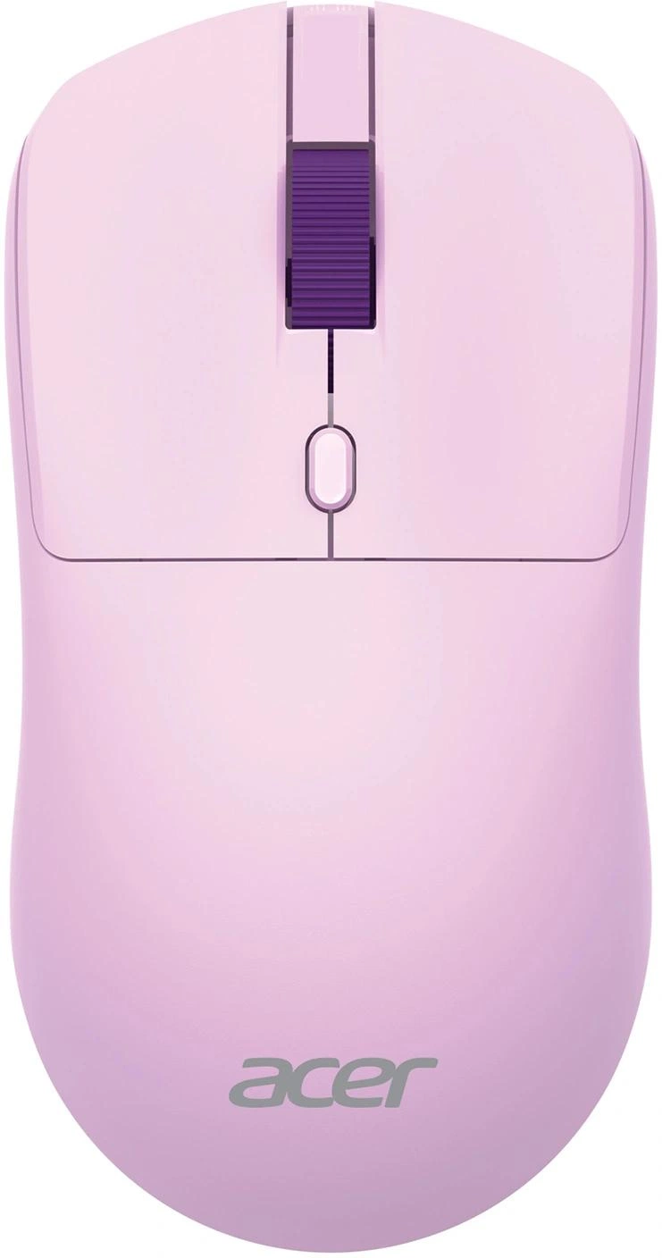 Мышь Acer ZL.MCE11.017