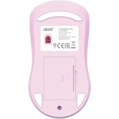Мышь Acer ZL.MCE11.017 Мышь Acer ZL.MCE11.017