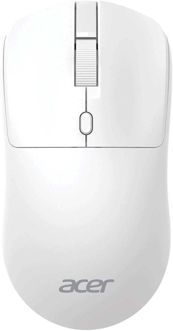 Мышь Acer ZL.MCE11.018