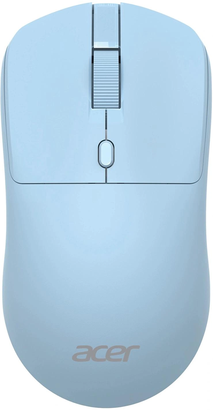 Мышь Acer ZL.MCE11.019