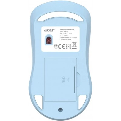 Мышь Acer ZL.MCE11.019 Мышь Acer ZL.MCE11.019