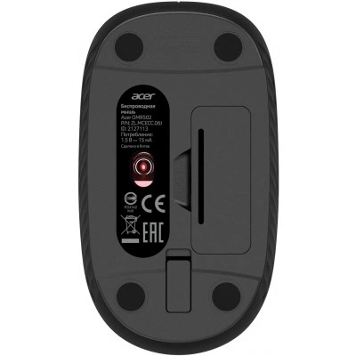 Мышь Acer OMR502 ZL.MCE11.01A Мышь Acer OMR502 ZL.MCE11.01A