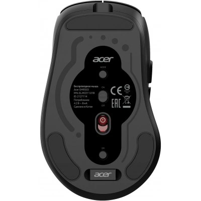 Мышь Acer OMR503 ZL.MCE11.01B Мышь Acer OMR503 ZL.MCE11.01B