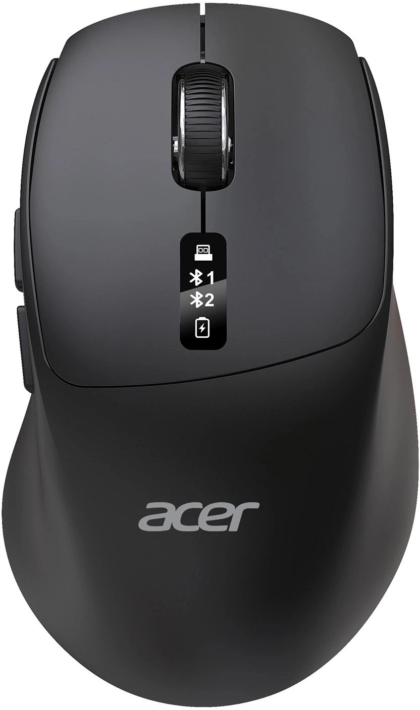 Мышь Acer OMR503 ZL.MCE11.01B