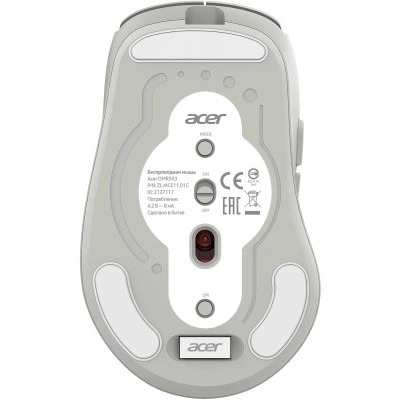 Мышь Acer OMR503 ZL.MCE11.01C Мышь Acer OMR503 ZL.MCE11.01C