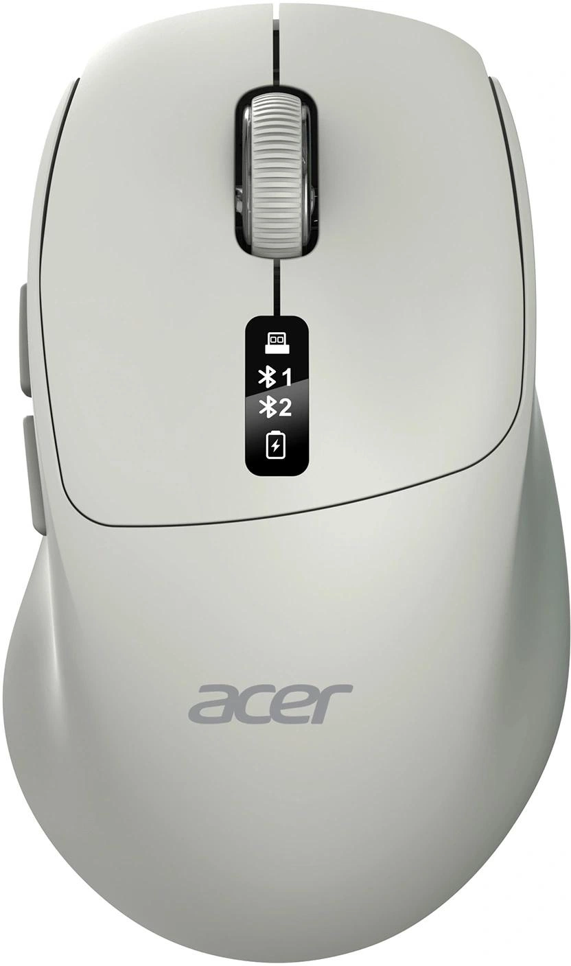 Мышь Acer OMR503 ZL.MCE11.01C