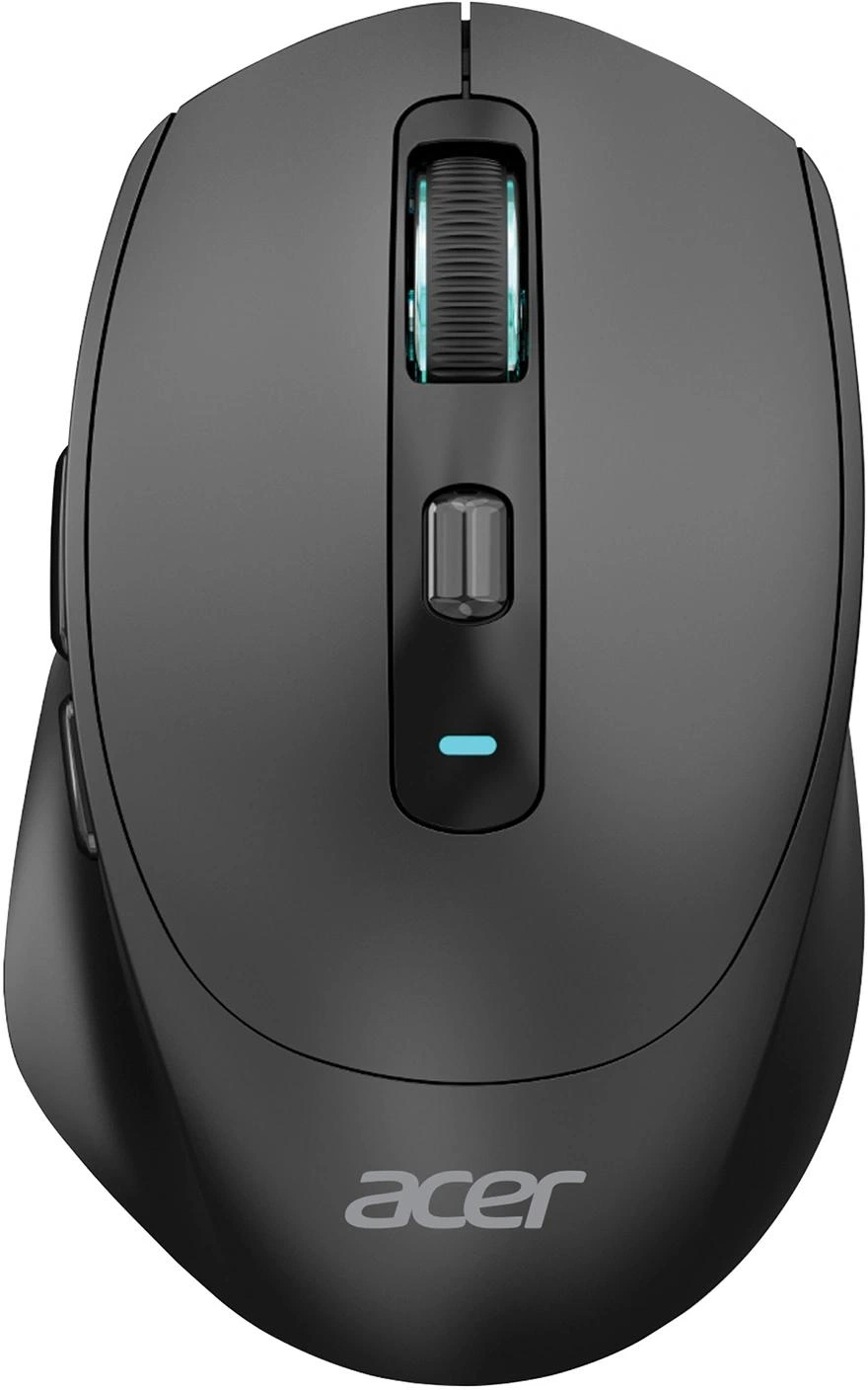 Мышь Acer ZL.MCE11.01D