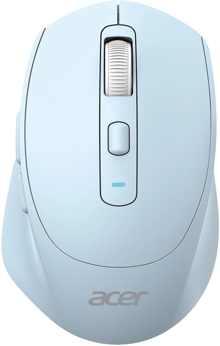 Мышь Acer ZL.MCE11.01E