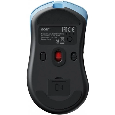 Мышь Acer Nitro OMR505 ZL.MCE11.01F Мышь Acer Nitro OMR505 ZL.MCE11.01F