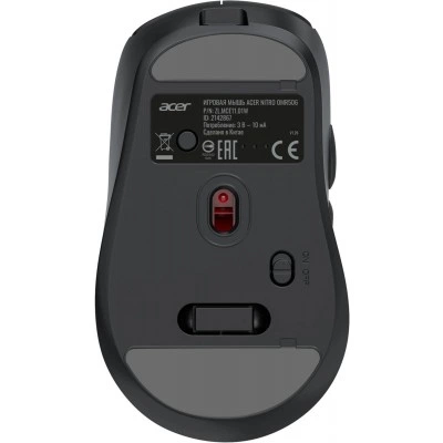 Мышь Acer Nitro OMR506 ZL.MCE11.01W Мышь Acer Nitro OMR506 ZL.MCE11.01W