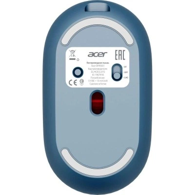Мышь Acer OMR301 ZL.MCECC.01S Мышь Acer OMR301 ZL.MCECC.01S