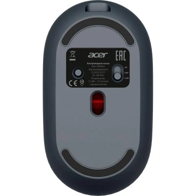 Мышь Acer OMR301 ZL.MCECC.01T Мышь Acer OMR301 ZL.MCECC.01T