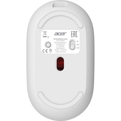 Мышь Acer OMR301 ZL.MCECC.01U Мышь Acer OMR301 ZL.MCECC.01U