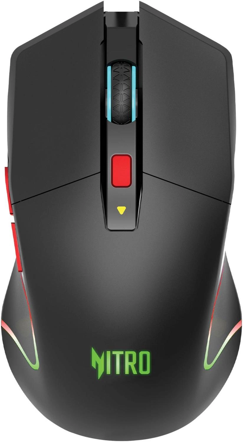 Мышь Acer Nitro OMR304 ZL.MCECC.01Z