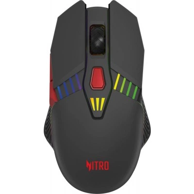 Мышь Acer Nitro OMR305 ZL.MCECC.020 Мышь Acer Nitro OMR305 ZL.MCECC.020