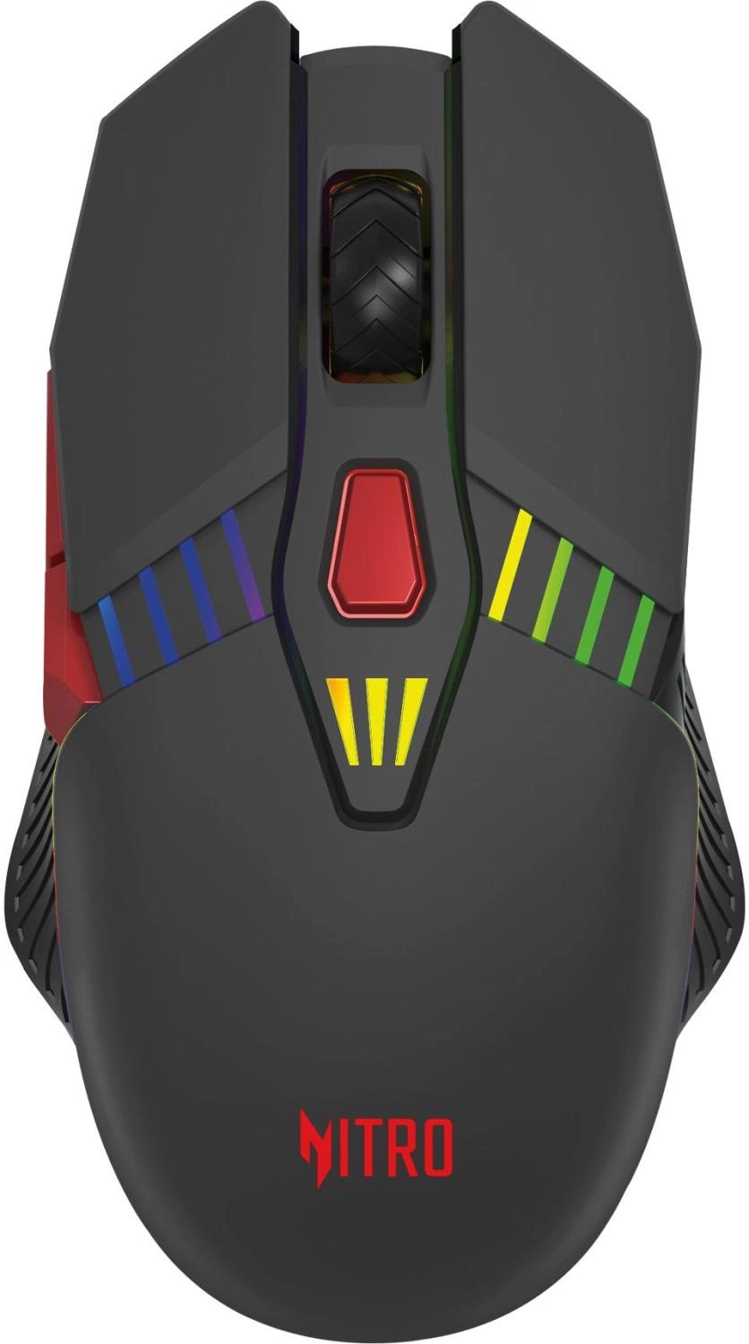 Мышь Acer Nitro OMR305 ZL.MCECC.020