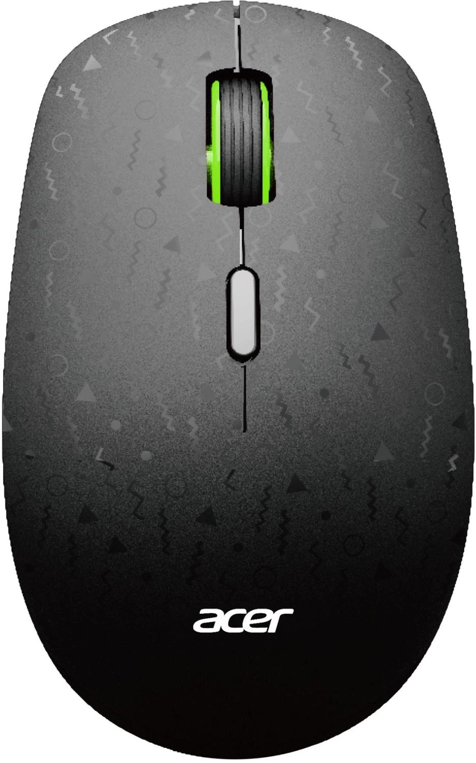 Мышь Acer OMR307 ZL.MCECC.022