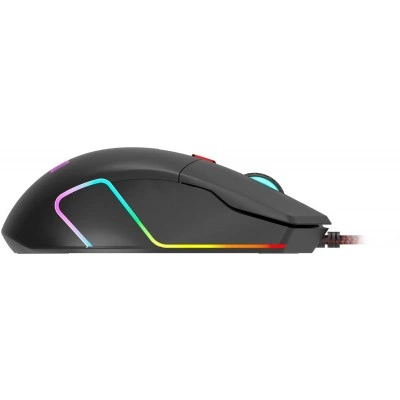 Мышь Acer Nitro OMW301 ZL.MCECC.024 Мышь Acer Nitro OMW301 ZL.MCECC.024