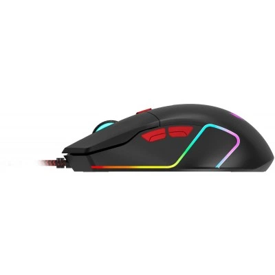 Мышь Acer Nitro OMW301 ZL.MCECC.024 Мышь Acer Nitro OMW301 ZL.MCECC.024