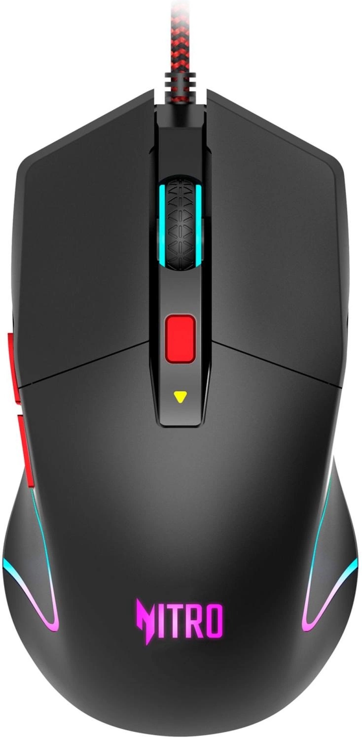 Мышь Acer Nitro OMW301 ZL.MCECC.024